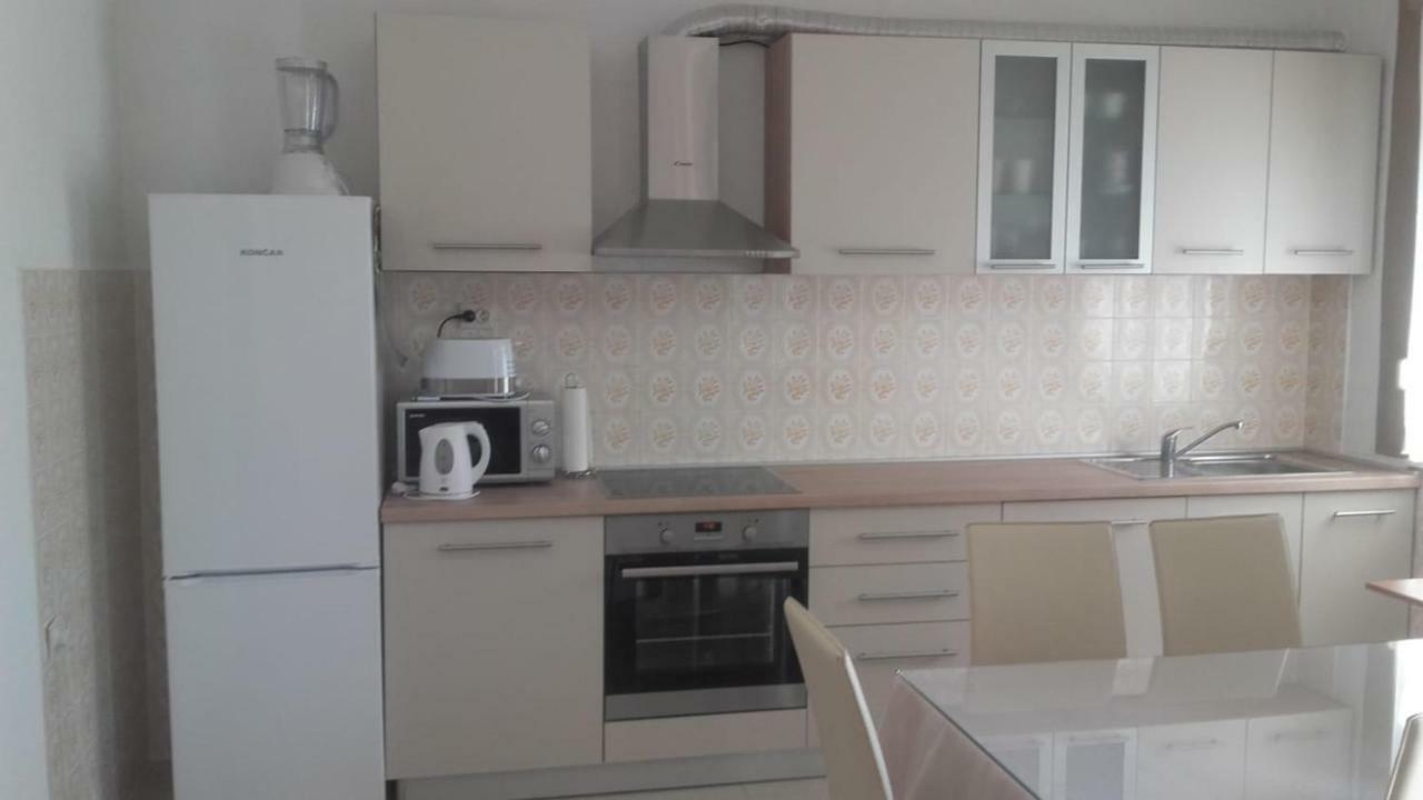 Apartment Nehaj Kaštela Esterno foto
